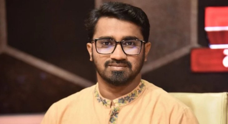 ভারতীয় গোয়েন্দা কর্মকর্তার সঙ্গে জামায়াত নেতাদের গোপন বৈঠকের দাবি রাশেদ খানের 